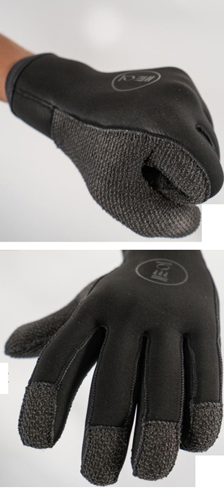 Kevlar 5mm Glove